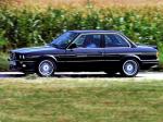 Alpina C2 2.7 Coupe 1986 года